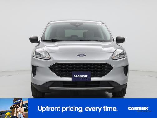 2022 Ford Escape PHEV SE