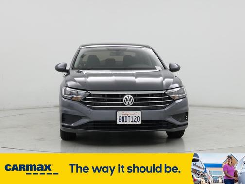 2019 Volkswagen Jetta SE