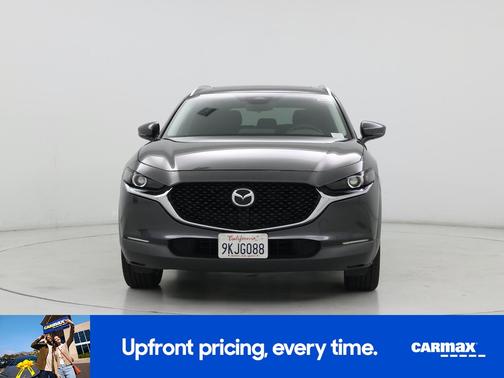 2024 Mazda CX-30 2.5 S Preferred Package