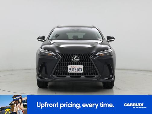 2024 Lexus NX 350 