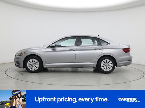 2020 Volkswagen Jetta S