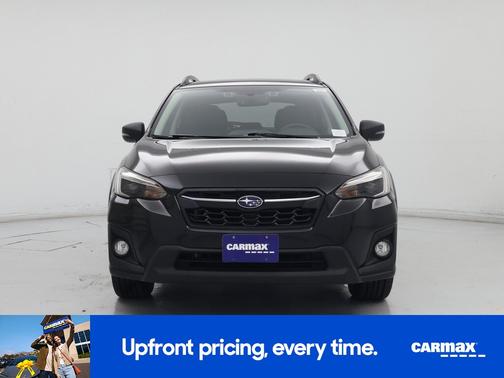 2018 Subaru Crosstrek Limited