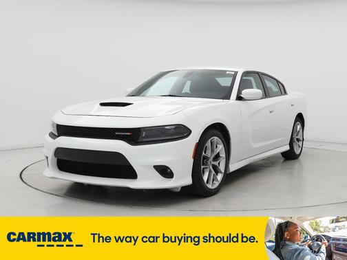 2022 Dodge Charger GT