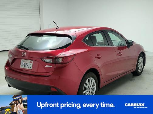 2014 Mazda Mazda3 I Touring