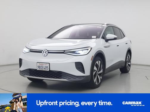 2021 Volkswagen ID.4 PRO S