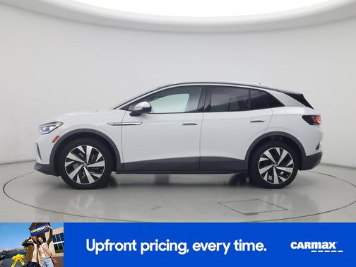 2021 Volkswagen ID.4 PRO S