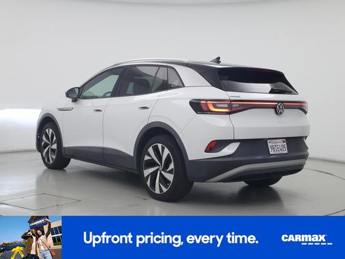 2021 Volkswagen ID.4 PRO S