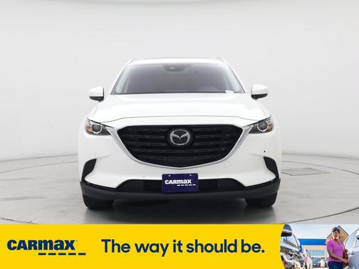 2022 Mazda CX-9 Touring Plus