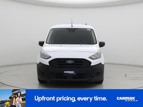 2022 Ford Transit Connect XL