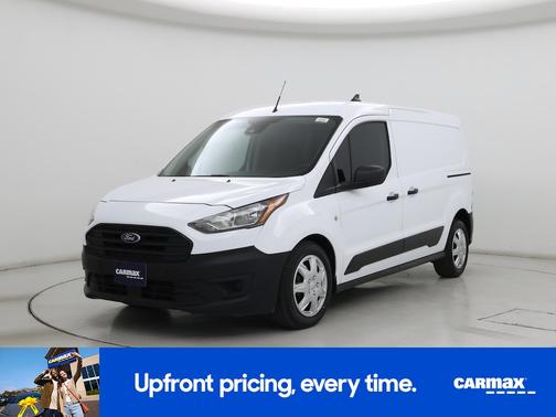 2022 Ford Transit Connect XL