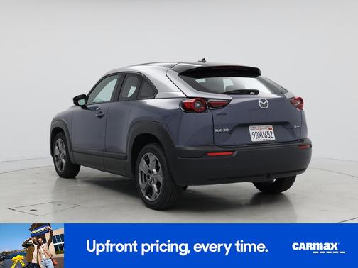 2022 Mazda MX-30 Premium Plus