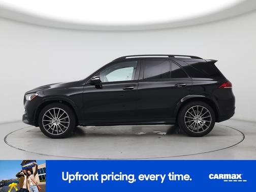 2022 Mercedes-Benz GLE 350 