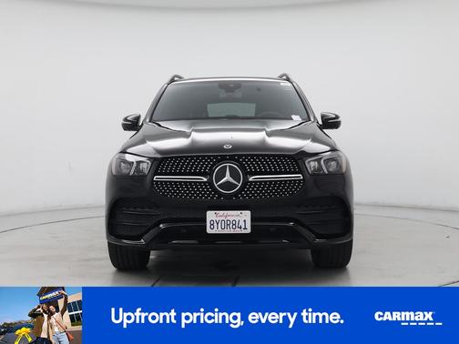 2022 Mercedes-Benz GLE 350 
