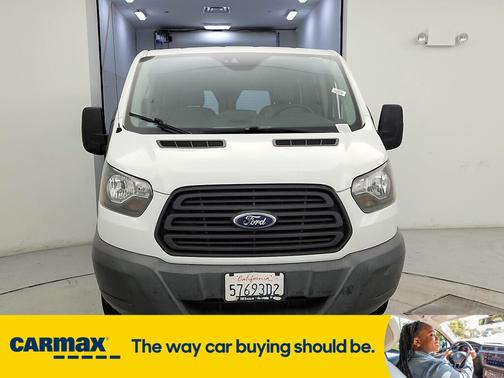 2016 Ford Transit-250 XL