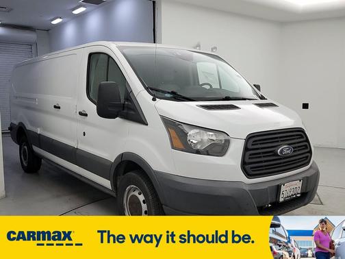 2016 Ford Transit-250 XL