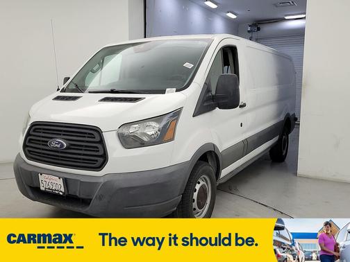 2016 Ford Transit-250 XL