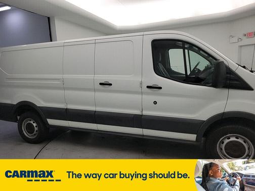 2016 Ford Transit-250 XL