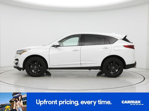 2020 Acura RDX Advance