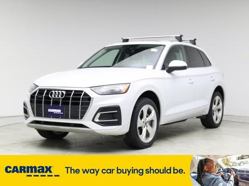 2021 Audi Q5 Premium Plus