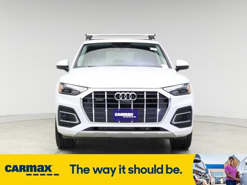 2021 Audi Q5 Premium Plus