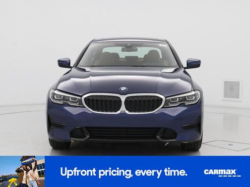 2022 BMW 330e 