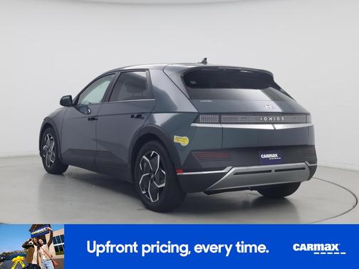 2022 Hyundai IONIQ 5 SEL