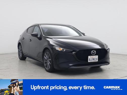 2019 Mazda Mazda3 