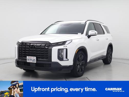 2023 Hyundai PALISADE XRT