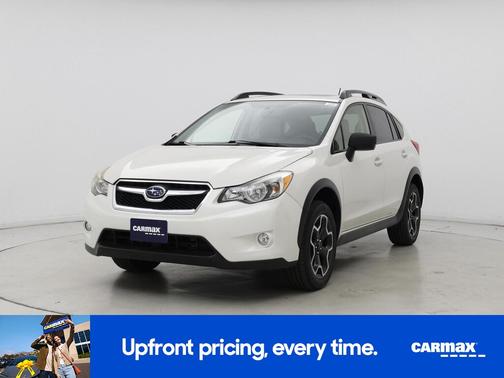 2015 Subaru XV Crosstrek Premium