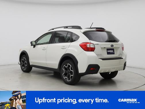 2015 Subaru XV Crosstrek Premium