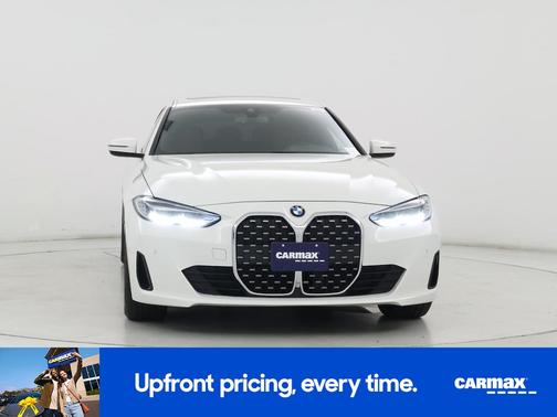 2023 BMW 430 I Gran Coupe