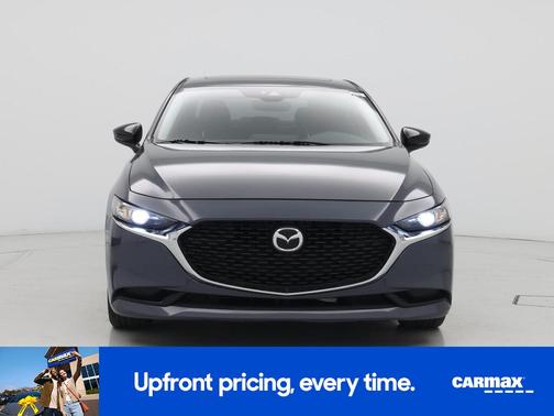 2023 Mazda Mazda3 2.5 S Preferred Package