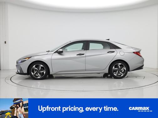 2022 Hyundai ELANTRA Limited