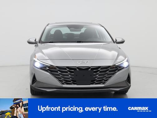 2022 Hyundai ELANTRA Limited