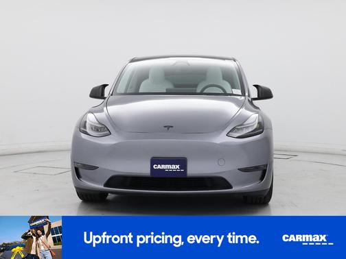 2024 Tesla Model Y Performance