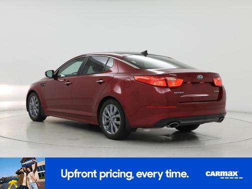 2014 Kia Optima EX