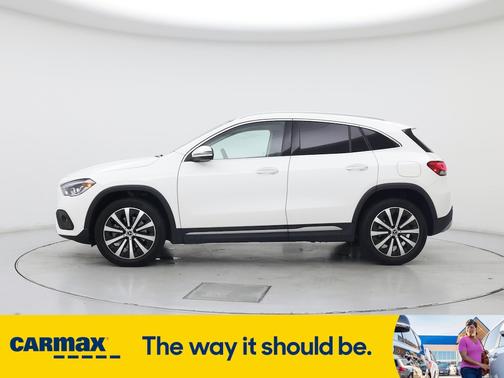 2022 Mercedes-Benz GLA 250 GLA 250