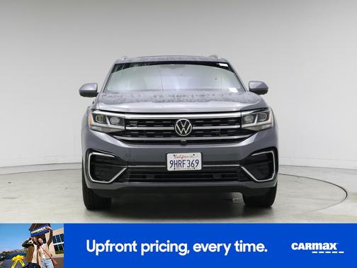 2023 Volkswagen Atlas Cross Sport SEL Premium R-Line