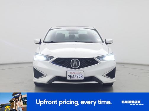 2020 Acura ILX Premium