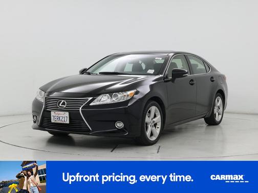 2014 Lexus ES 350 
