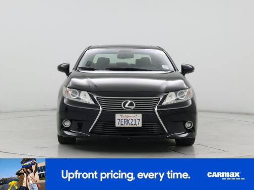 2014 Lexus ES 350 