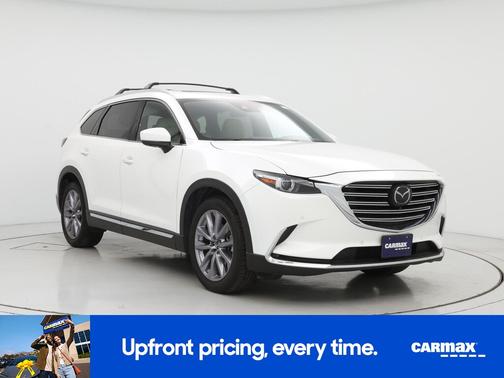 2023 Mazda CX-9 Grand Touring