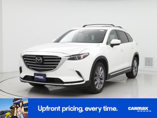 2023 Mazda CX-9 Grand Touring
