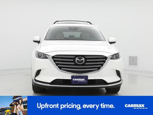 2023 Mazda CX-9 Grand Touring