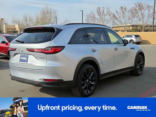 2025 Mazda CX-90 Turbo Premium Sport