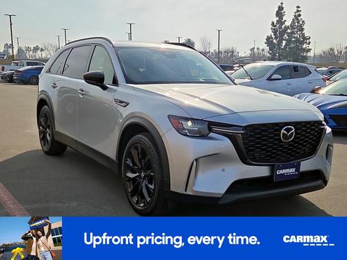 2025 Mazda CX-90 Turbo Premium Sport