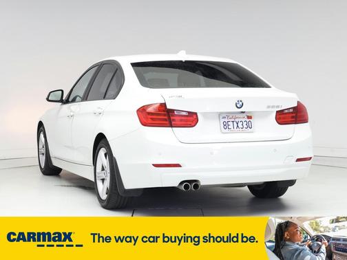 2015 BMW 328 I