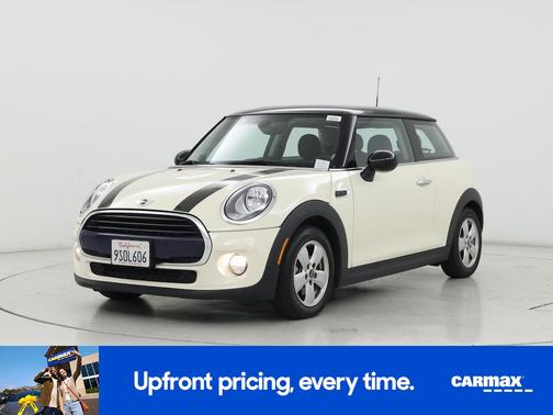 2016 MINI Hardtop 