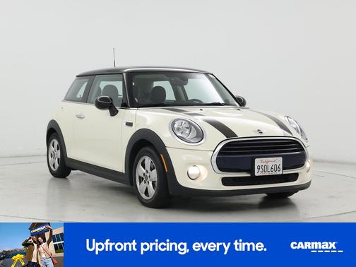 2016 MINI Hardtop 