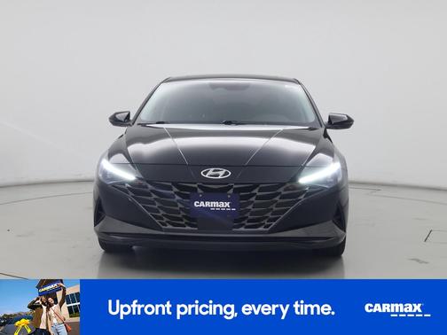 2023 Hyundai ELANTRA HEV Limited